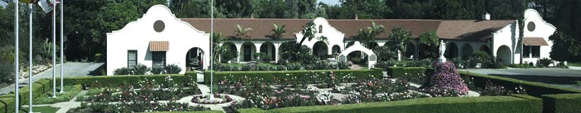 Dominguez Rancho Adobe Museum